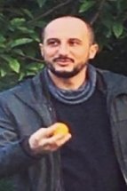 Emre Özdür