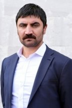 Korkmaz Arslan