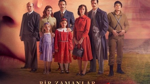 Bir Zamanlar Kıbrıs