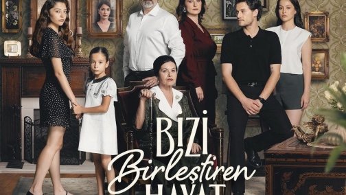 Bizi Birleştiren Hayat