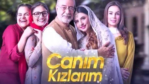Canım Kızlarım