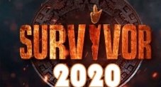 Survivor 2020