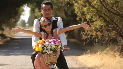 Cennetin Çocukları HD