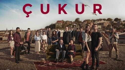 Çukur