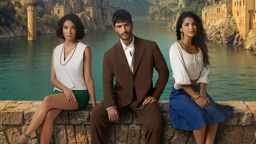 Halef: Köklerin Çağrısı HD