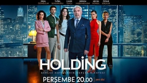 Holding