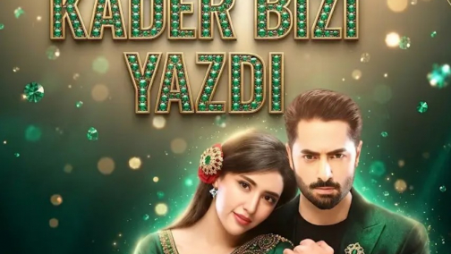 Kader Bizi Yazdı