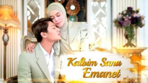 Kalbim Sana Emanet