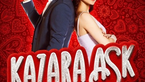Kazara Aşk