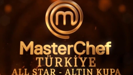MasterChef 2025 All Star Altın Kupa
