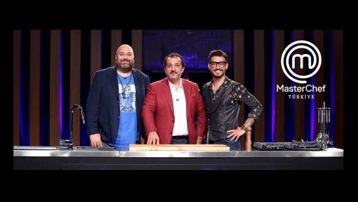 MasterChef Türkiye 2021