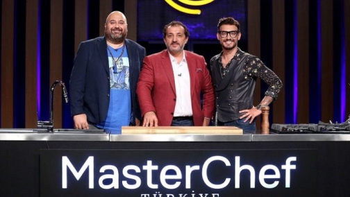 MasterChef Türkiye 2025