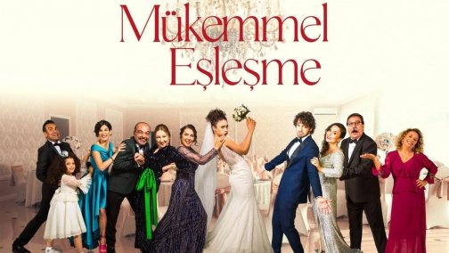 Mükemmel Eşleşme