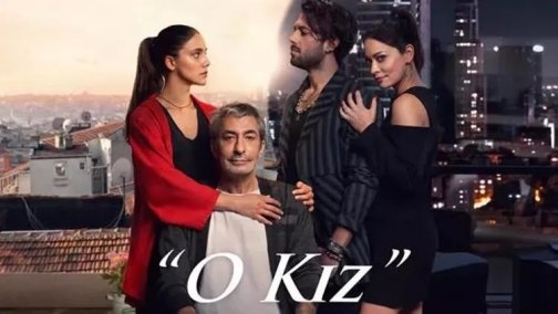 O Kız