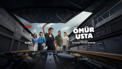 Ömür Usta