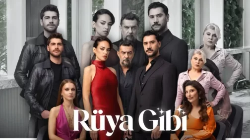 Rüya Gibi