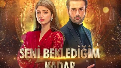 Seni Beklediğim Kadar