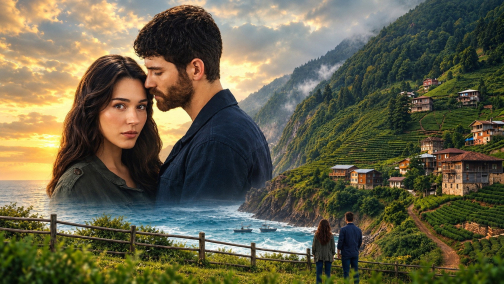 Sevdam Karadeniz
