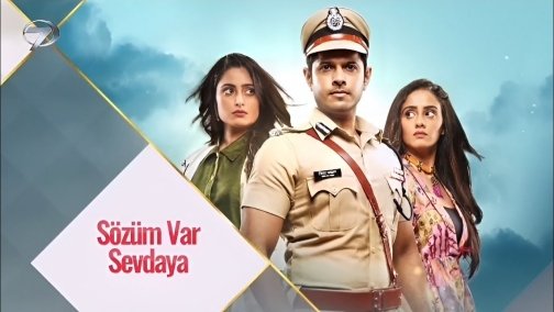 Sözüm Var Sevdaya