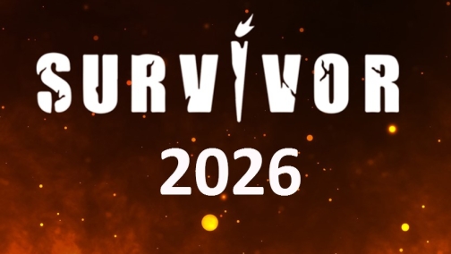 Survivor 2026