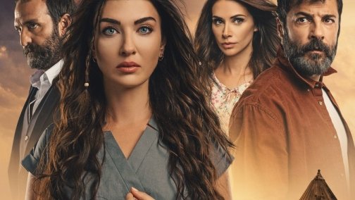 Uzak Şehrin Masalı