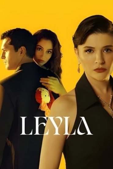 Leyla izle