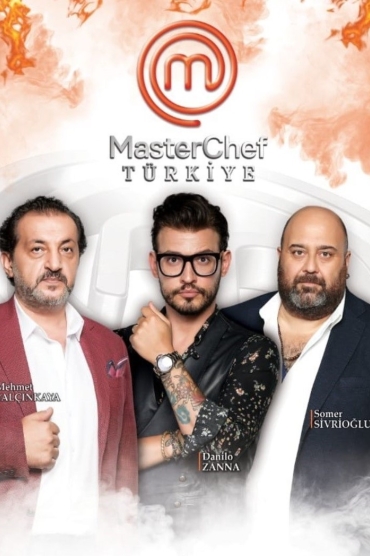 MasterChef Türkiye 2025
