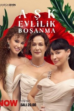 Aşk Evlilik Boşanma