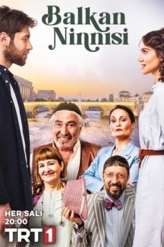 Balkan Ninnisi HD