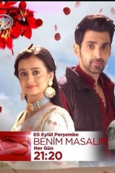 Benim Masalım