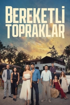 Bereketli Topraklar izle
