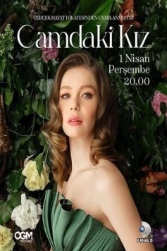 Camdaki Kiz