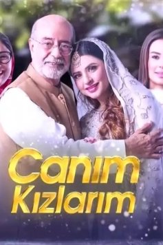 Canım Kızlarım
