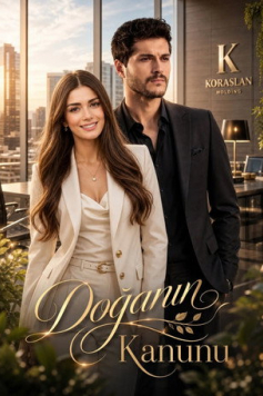Doğanın Kanunu