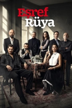 Eşref Rüya HD