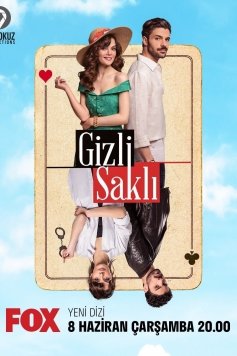 Gizli Saklı