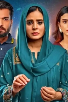 Gölgenin Kıyısında