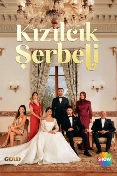 Kızılcık Şerbeti HD