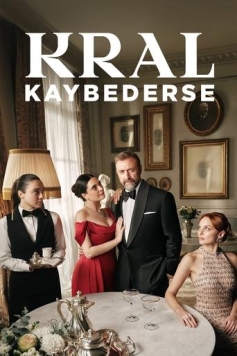 Kral Kaybederse izle