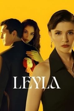 Leyla izle
