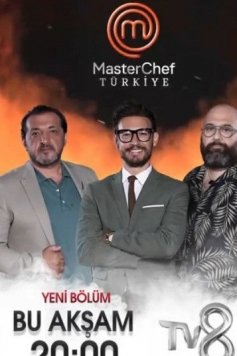 MasterChef Türkiye 2021