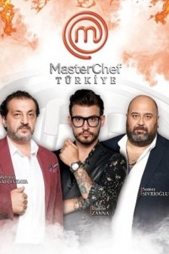 MasterChef Türkiye 2024