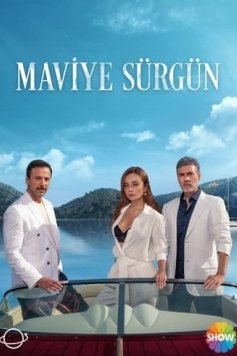 Maviye Sürgün