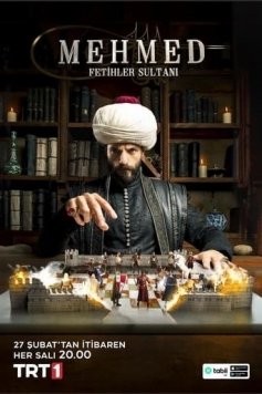 Mehmed: Fetihler Sultanı HD