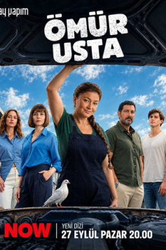 Ömür Usta