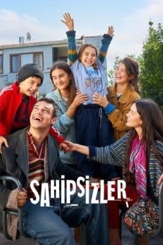 Sahipsizler izle