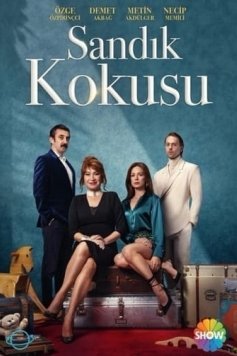 Sandık Kokusu izle