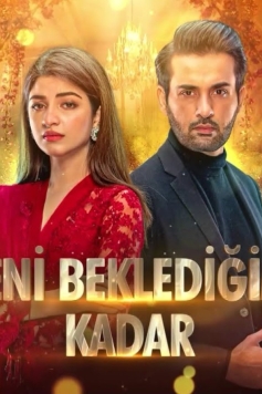 Seni Beklediğim Kadar