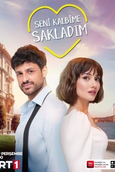 Seni Kalbime Sakladım