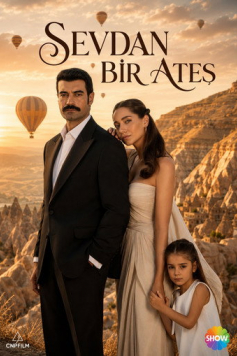 Sevdan Bir Ateş izle